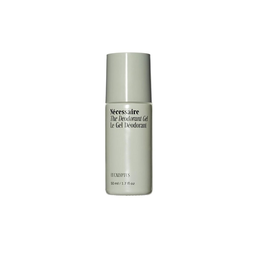 Extra Strength Eucalyptus Deodorant Gel, Clinical Mandelic Acid Formula, 1.7 oz